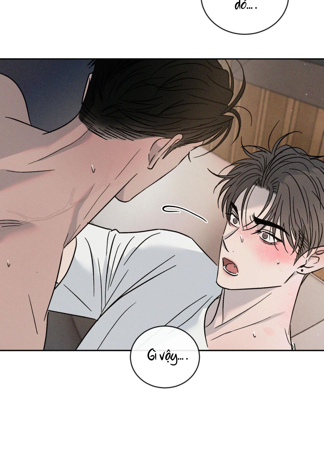 TƯƠNG PHẢN Chapter 85 - Next Chapter 86