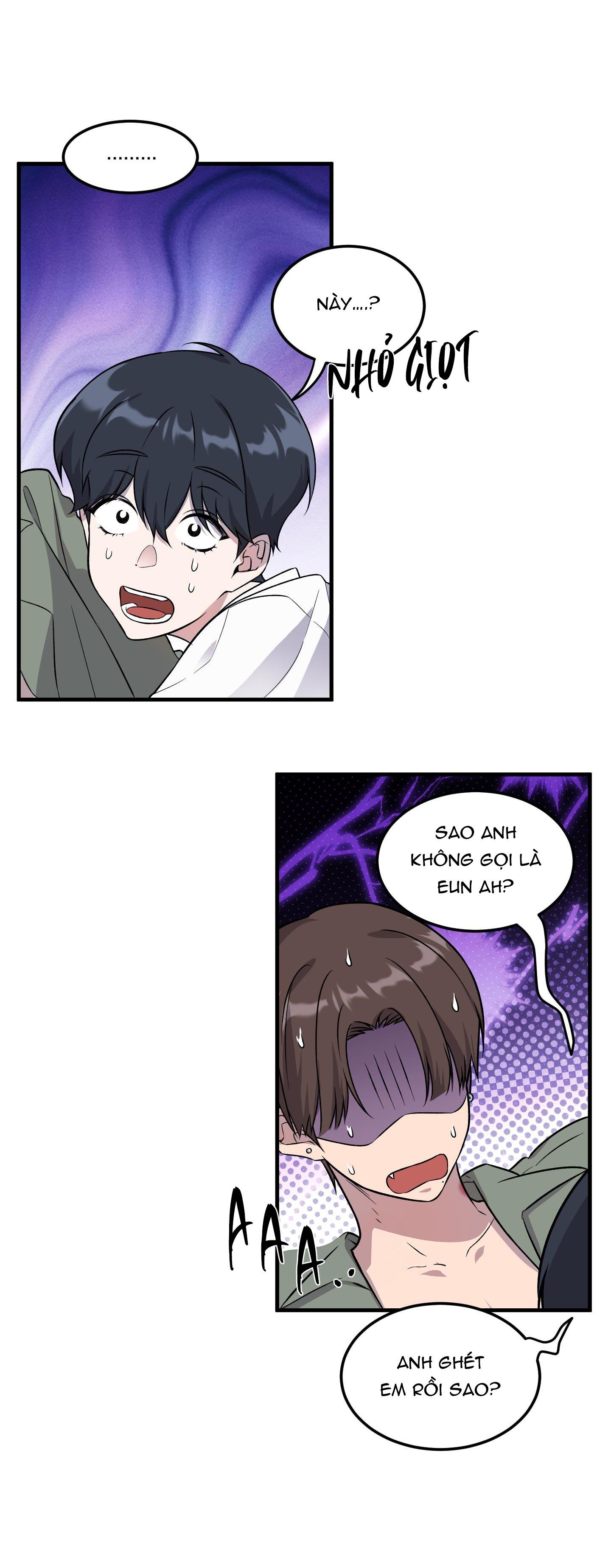 NGHIỆN SEX Chapter 29.4 bài giảng 4 - Trang 2