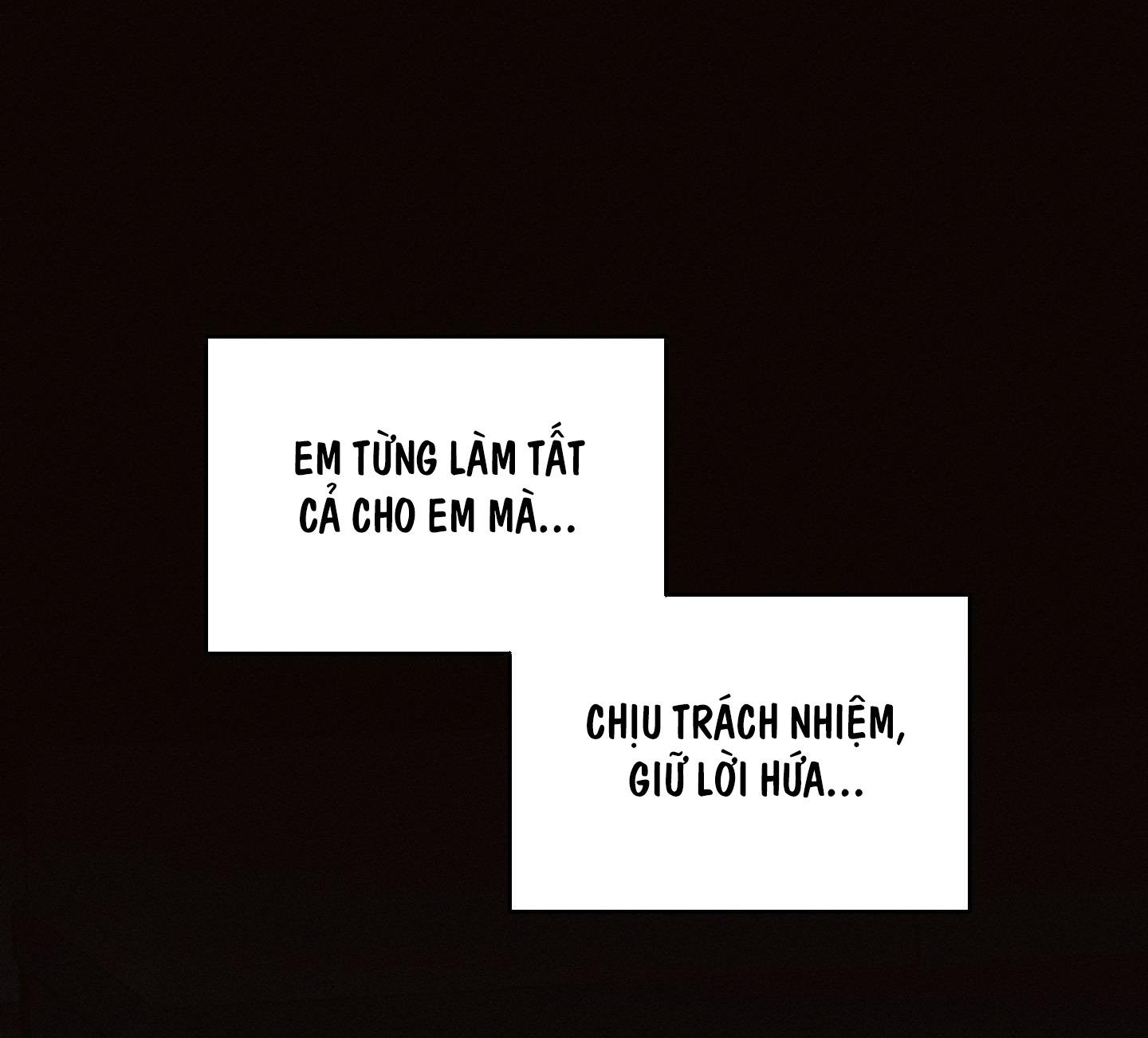 MÁU ĐỔ Chapter 3 - Next Chapter 4