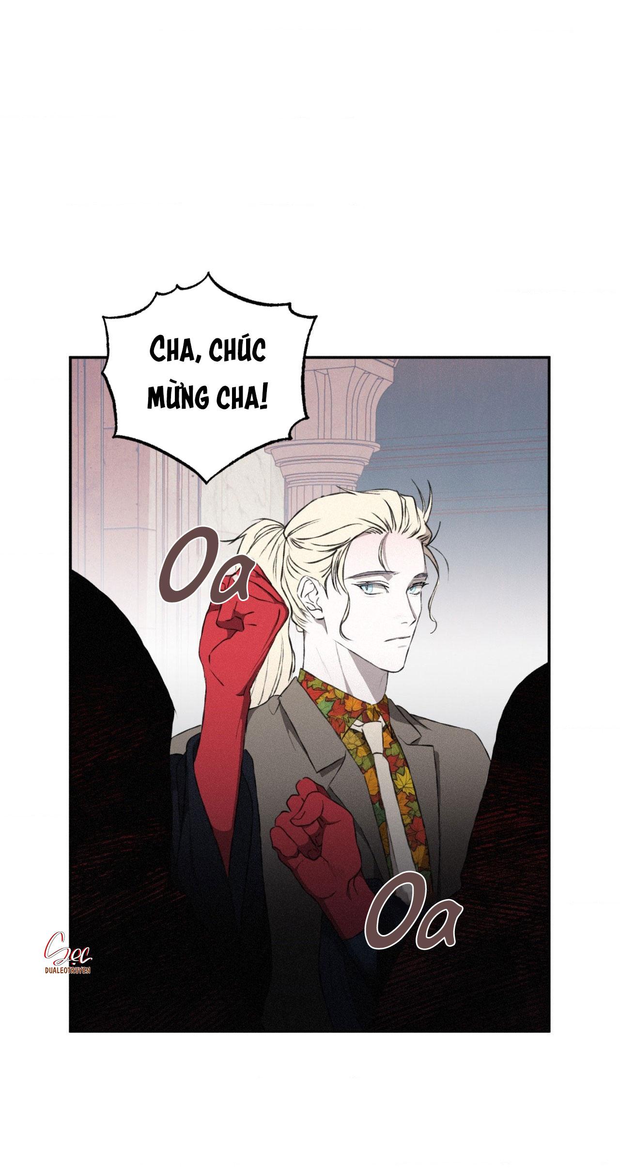 LỜI NÓI DỐI ĐẪM MÁU Chapter 48 - Next Chapter 49