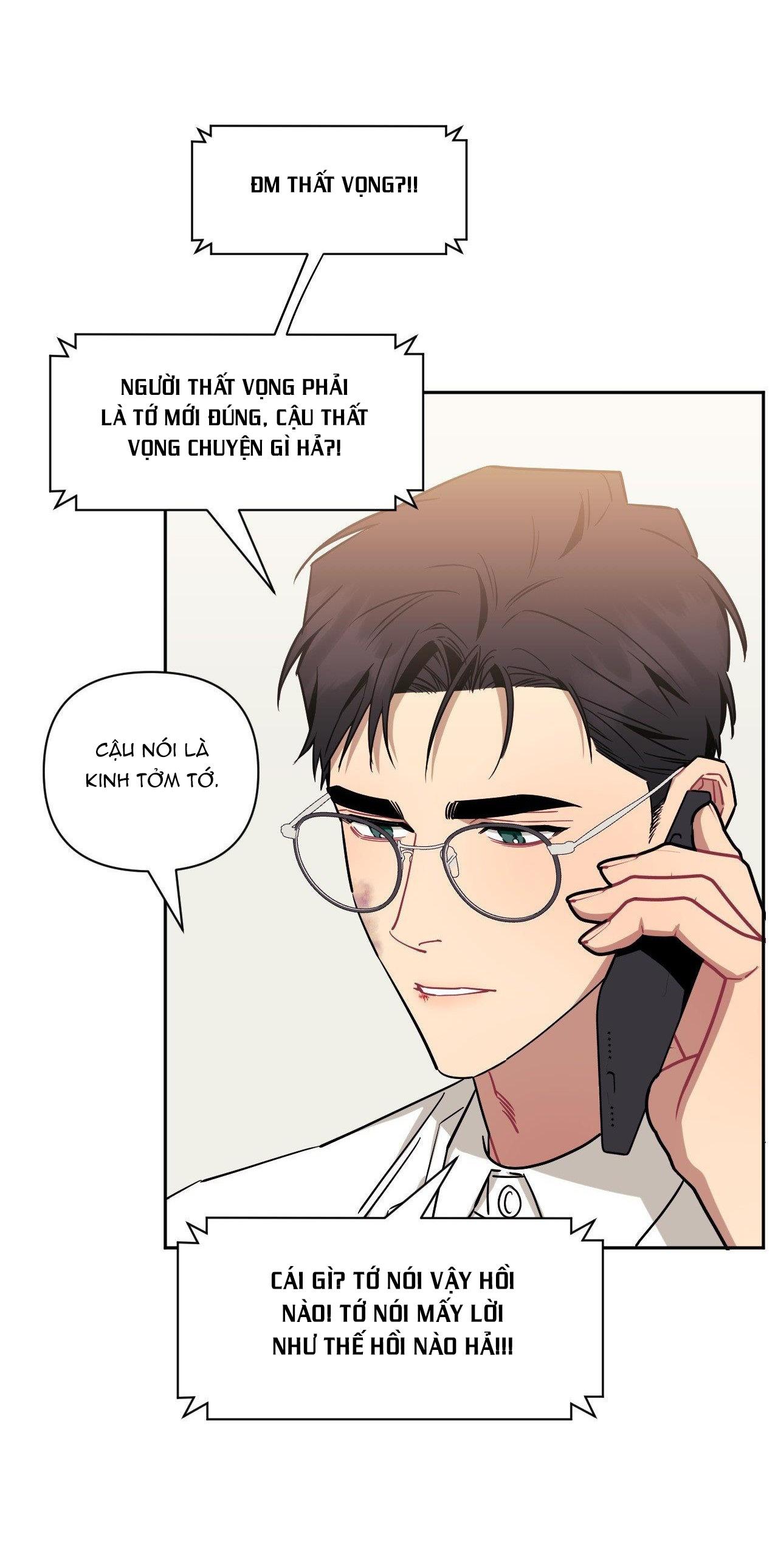 HƠN CẢ BẠN BÈ Chapter 78 NT TAK-HO 20 - Next Chapter 79