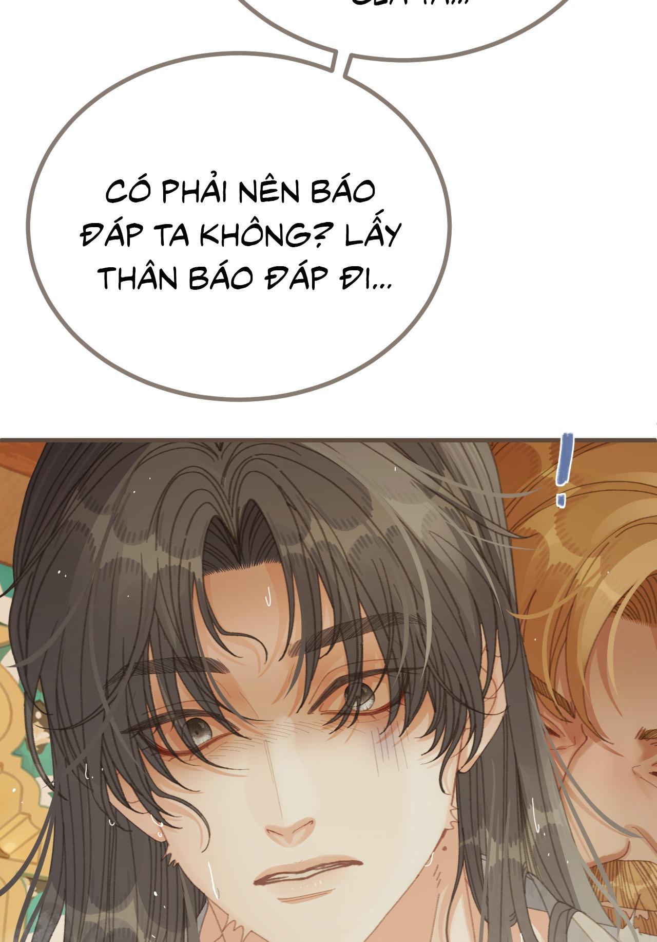 Á NÔ 2 - THÁM HOA Chapter 68 - Next 