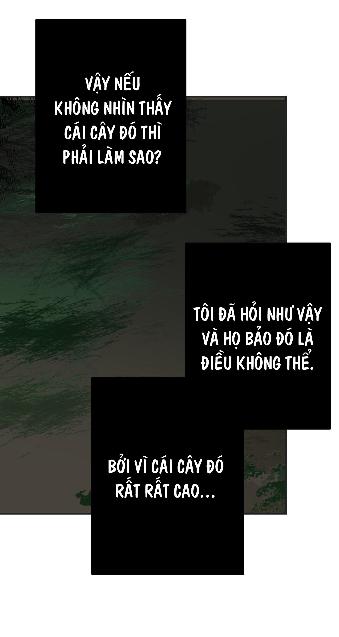 (END )SỐNG SÓT TRONG RỪNG VỚI NGƯỜI YÊU CŨ Chapter 8 - Trang 3