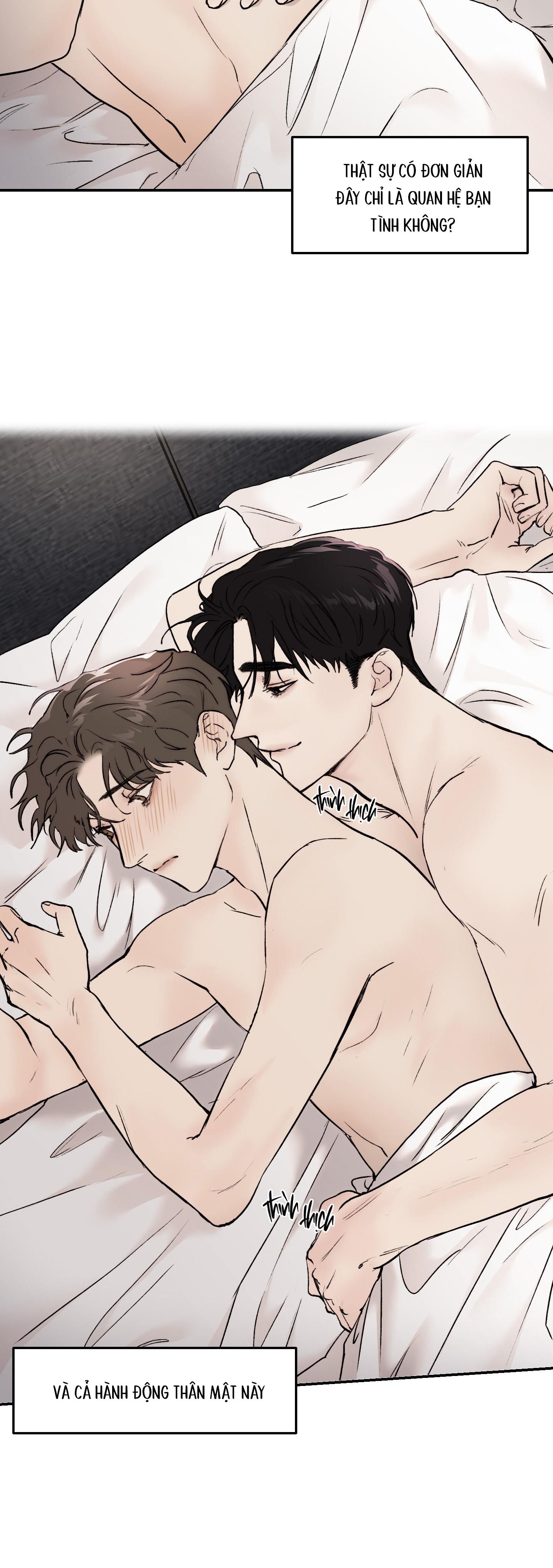 SPEAK OF THE DEVIL Chapter 26 18+ - Next 