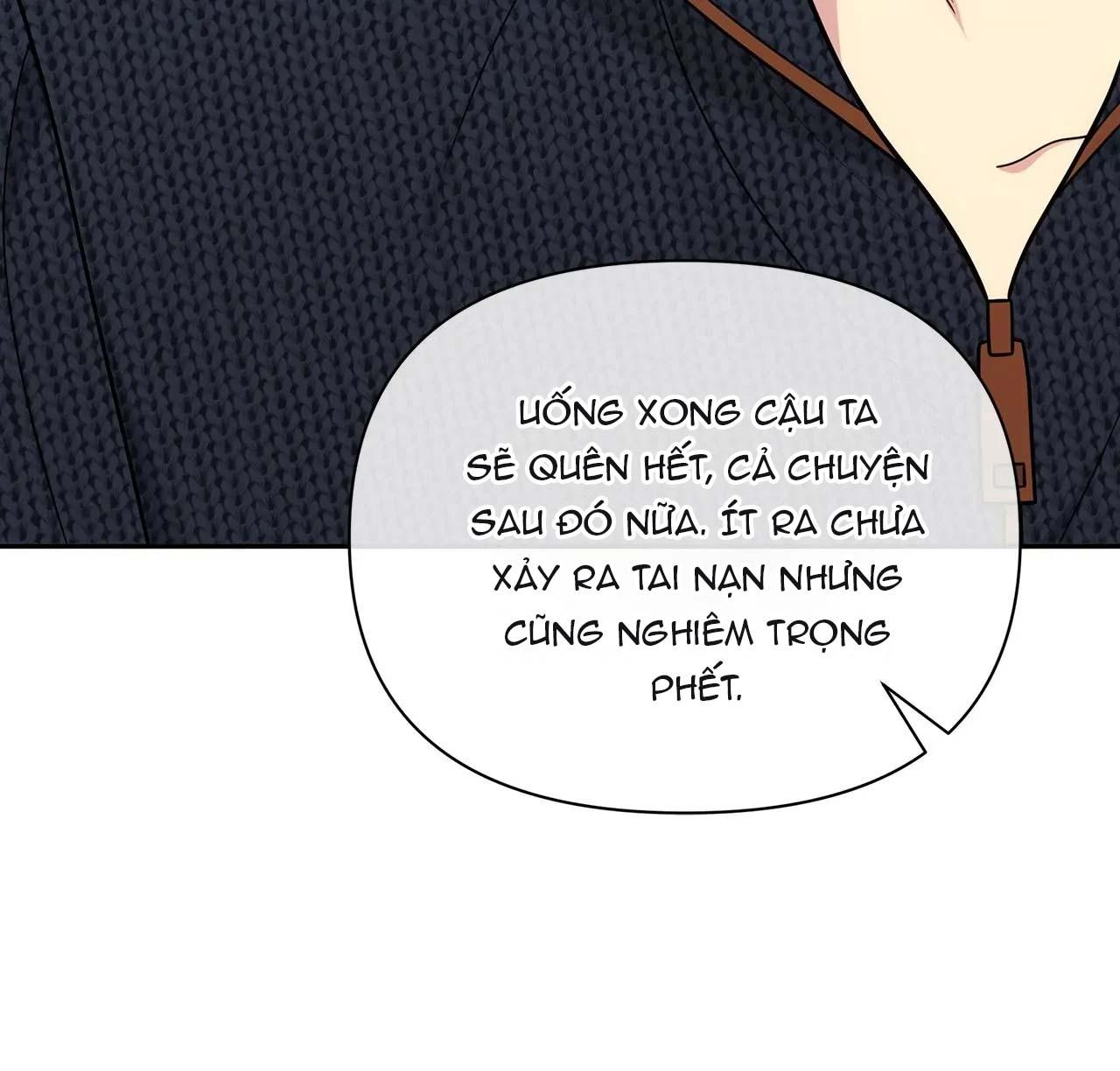 Tình Yêu Bí Mật Chapter 34 - Trang 3