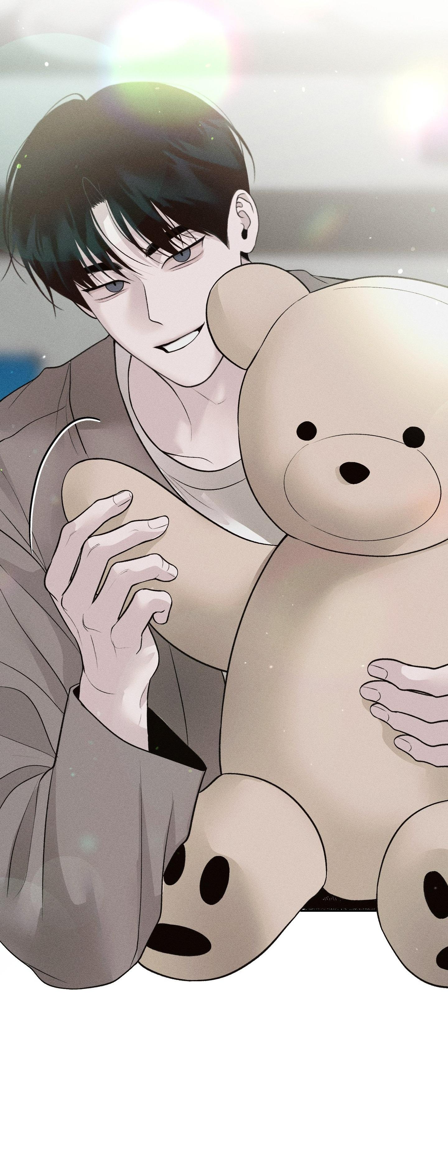 MÁU ĐỔ Chapter 1 - Next Chapter 2