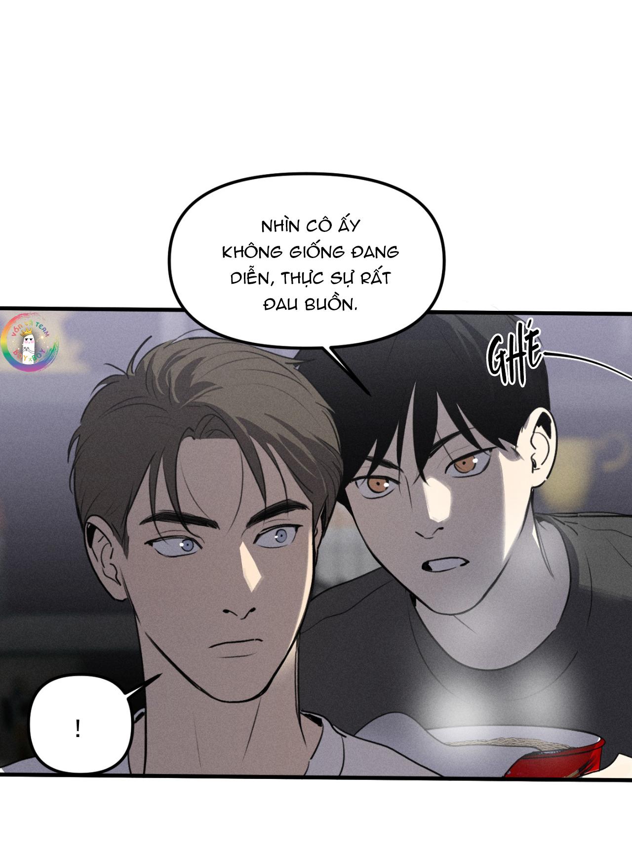 ID Của Thần Chapter 62 - Next Chapter 63