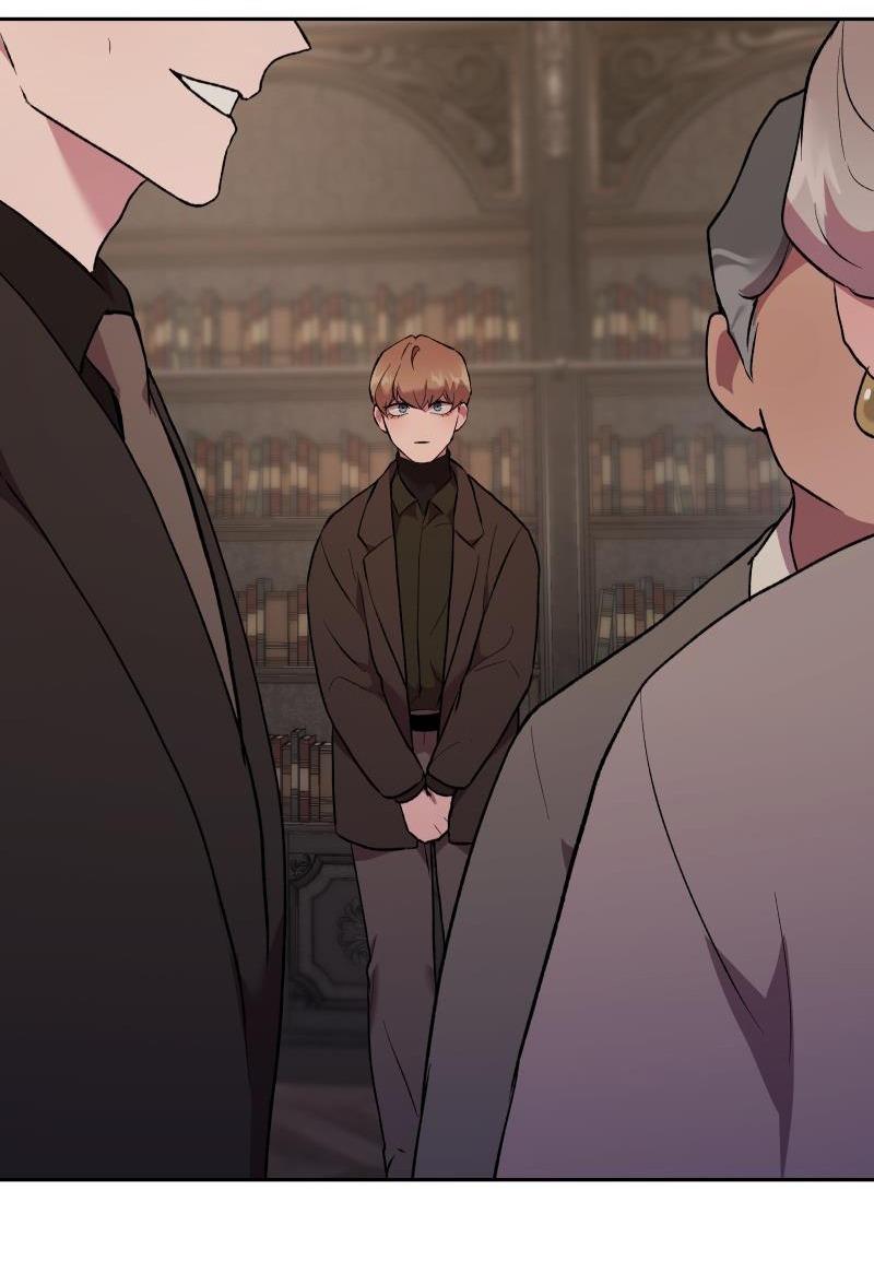 NỖI SỢ CỦA HWAN YEONG Chapter 39 - Next Chapter 40