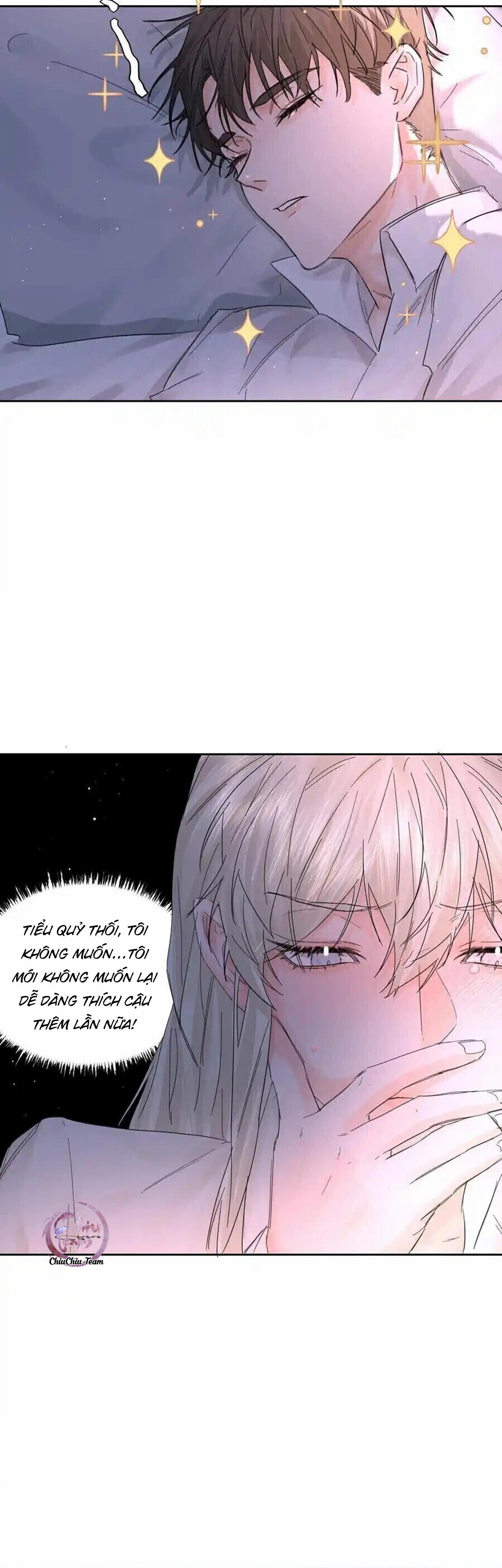 Bạn Trai Cũ Trở Thành Vua Chapter 52 - Next Chapter 53