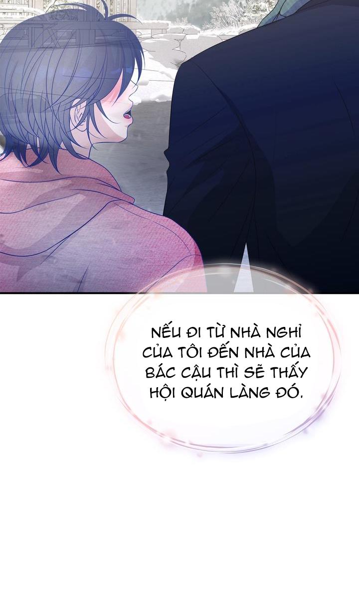 NGHIỆN SEX Chapter 18.5 ngày tuyết tan5 - Next Chapter 18.5