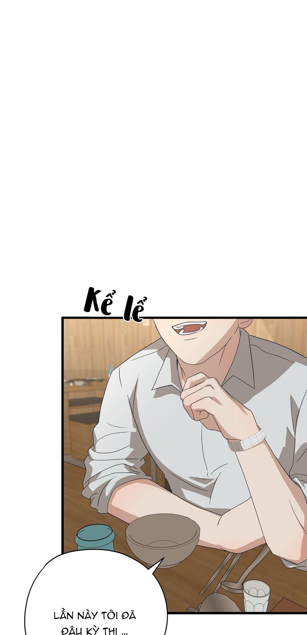 Hợp Đồng Kẹo Ngọt Chapter 1 - Trang 4