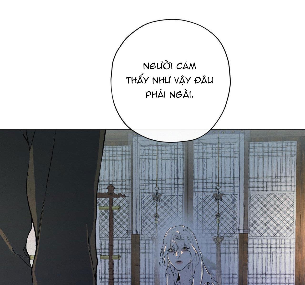 TÂM HỒN MÉO MÓ Chapter 26 - Trang 3