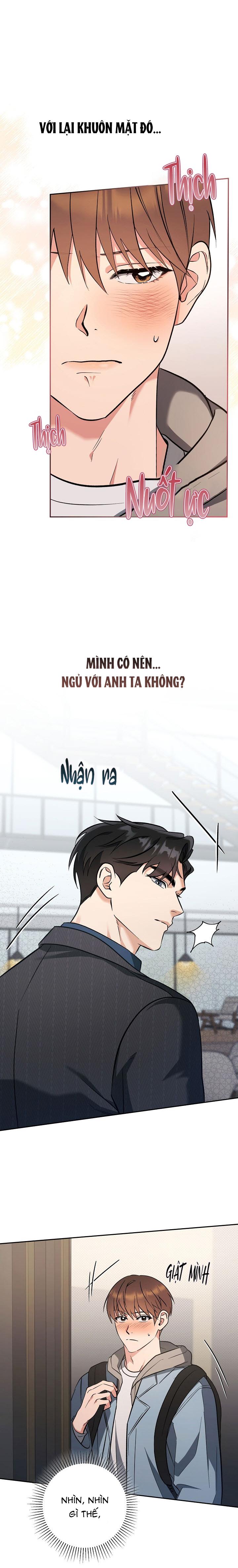 LÃNG MẠN ĐỪNG LÃNG XẸT Chapter 3 - Next Chapter 4 Toang rồi ae ơi :>