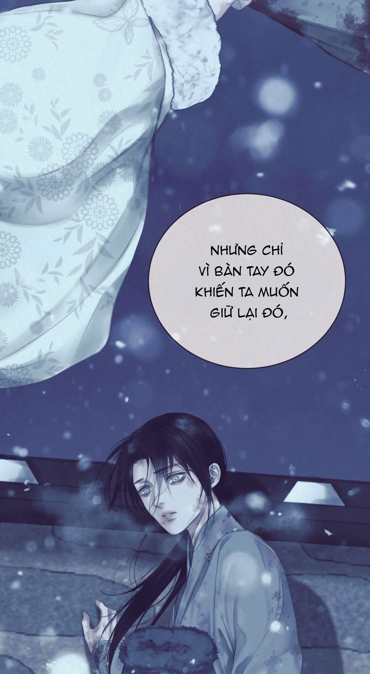 RELAY SS Chapter 2.4 ngọn lửa tình 4 - Next Chapter 2.5 ngọn lửa tình E