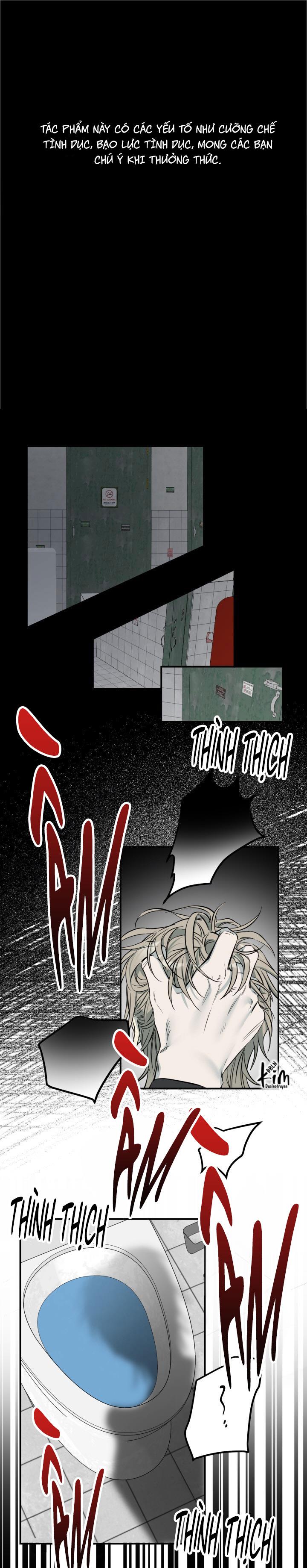 HÀNG ĐÃ DÙNG MIỄN ĐỔI TRẢ Chapter 2 - Next Chapter 3