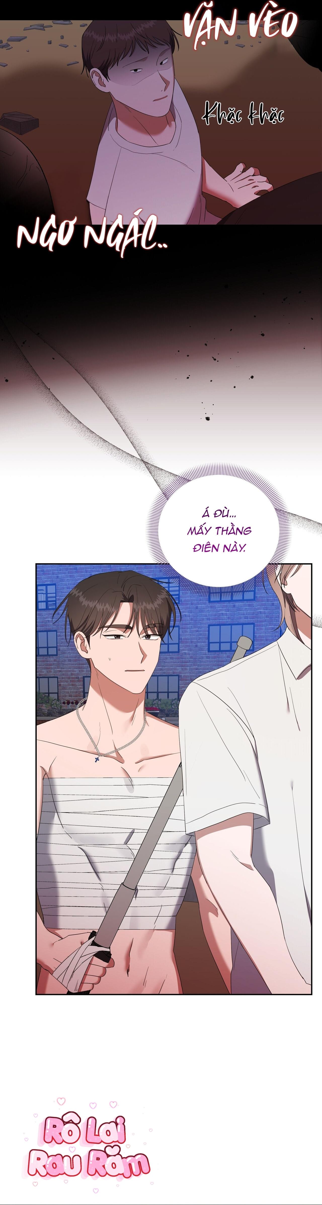 SỐNG SÓT NƠI TẬN THẾ Chapter 15 - Next 