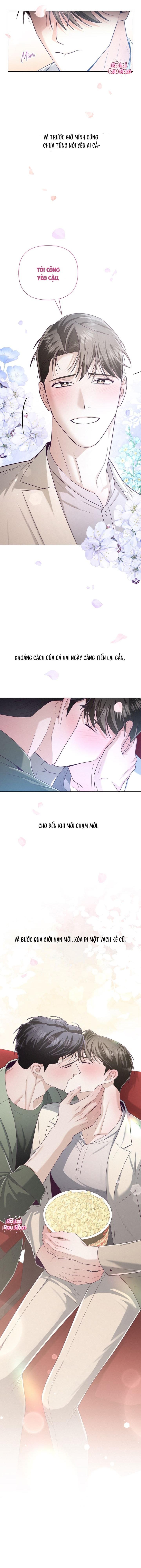 TÌNH YÊU HỎA TIỄN Chapter 31 - Next Chapter 32