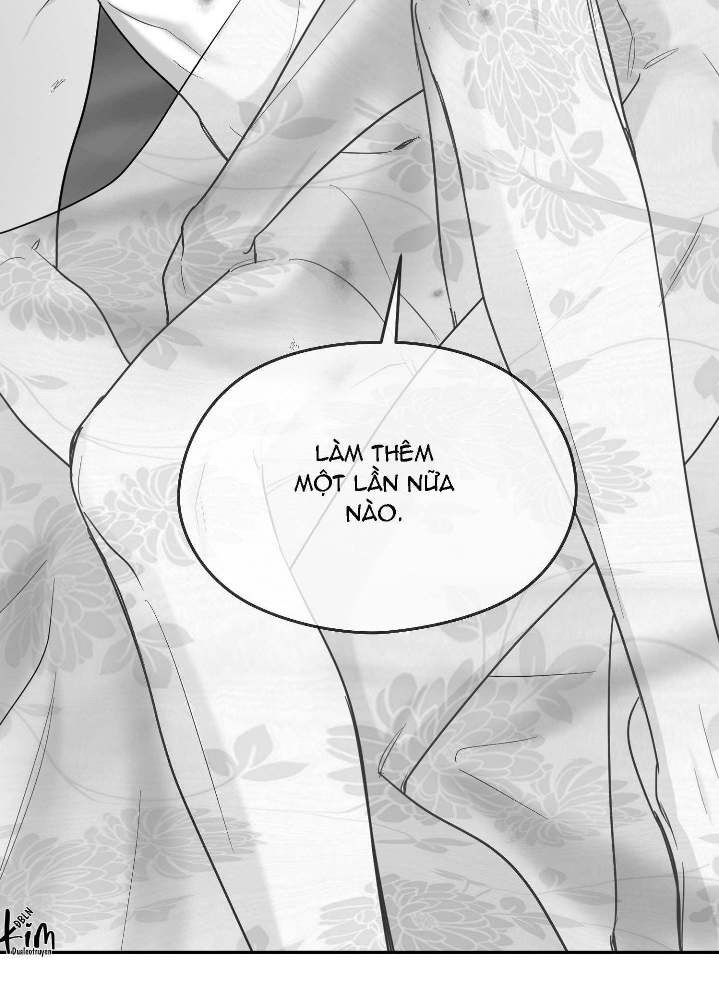 NON ZERO SUM Chapter 62 - Trang 4