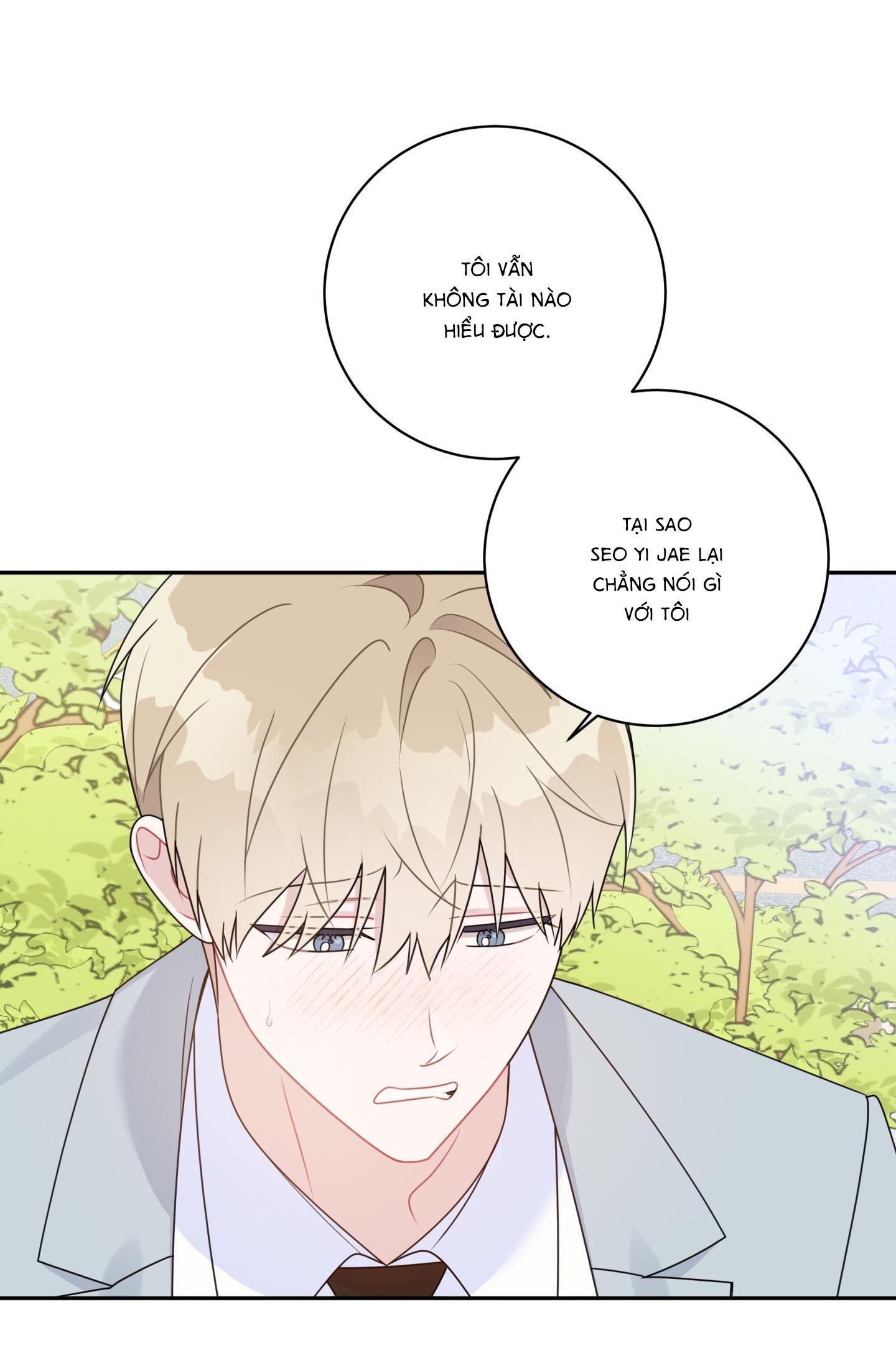 (CBunu) Bắt tay hả, thôi bỏ đi! Chapter 22 - Next Chapter 23 End Season 1