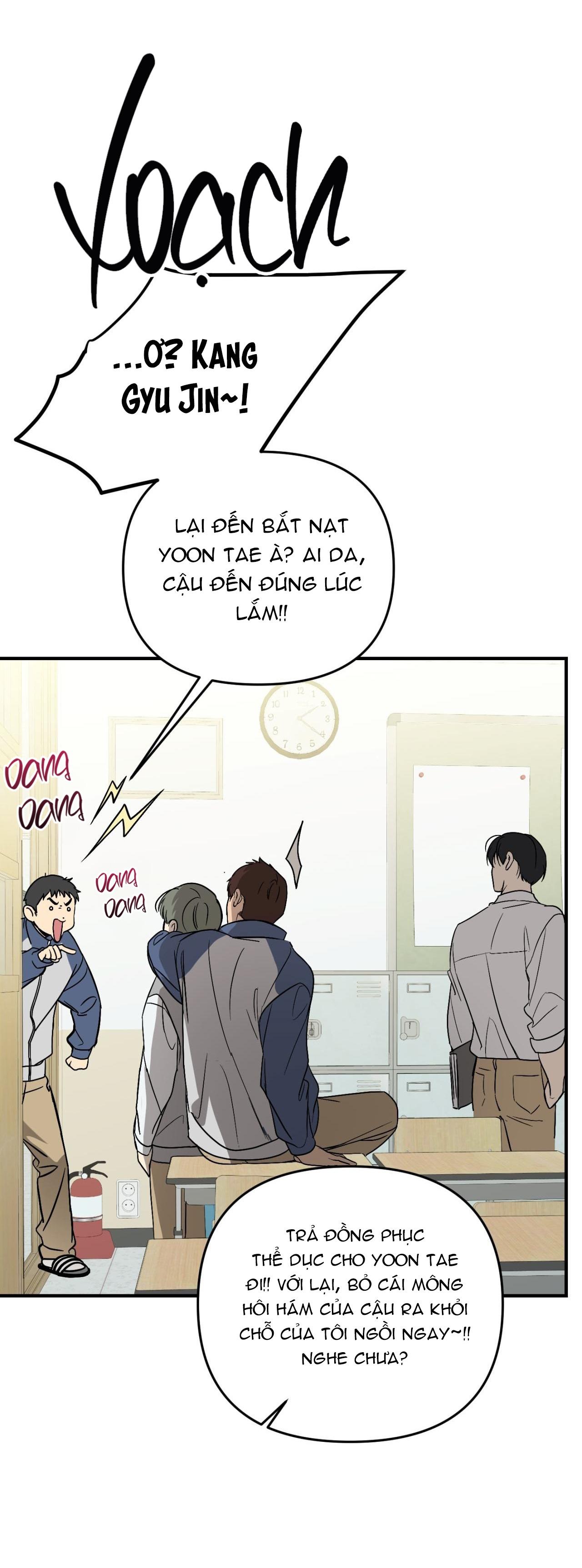 ĐÈN NỀN Chapter 35 - Next 