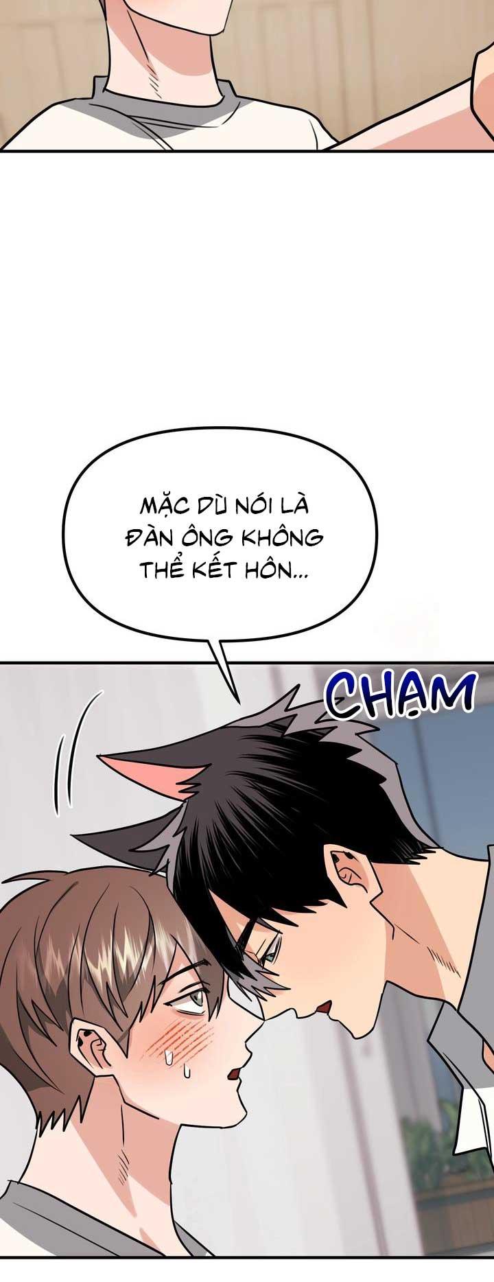 Bé chồng là cún con của tôi Chapter 3 - Next Chapter 4 END