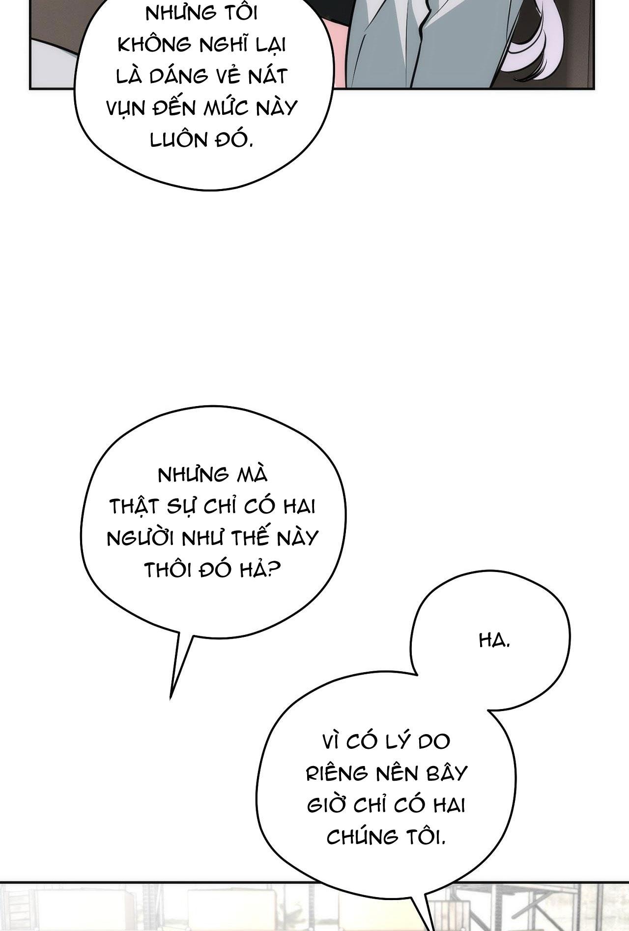 OFF TRACK Chapter 23 - Next Chapter 24