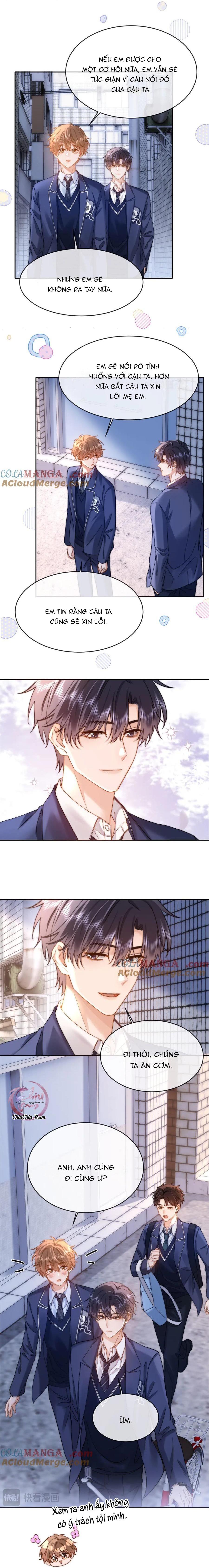 Chất Dị Ứng Đáng Yêu Chapter 45 - Next Chapter 46