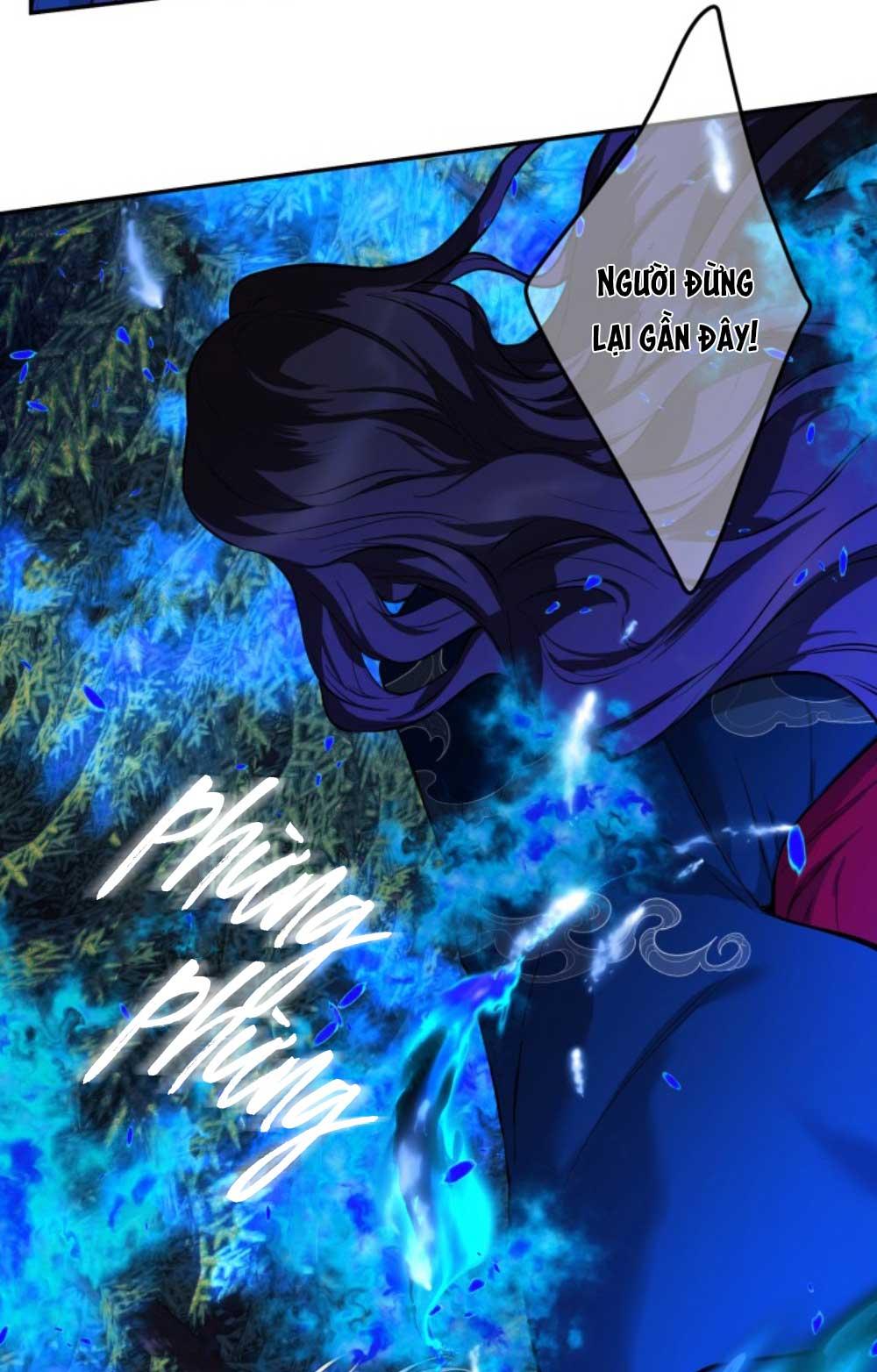 TUYỂN TẬP BL CỔ TRANG Chapter 13 HOẢ DIỆM - Next 