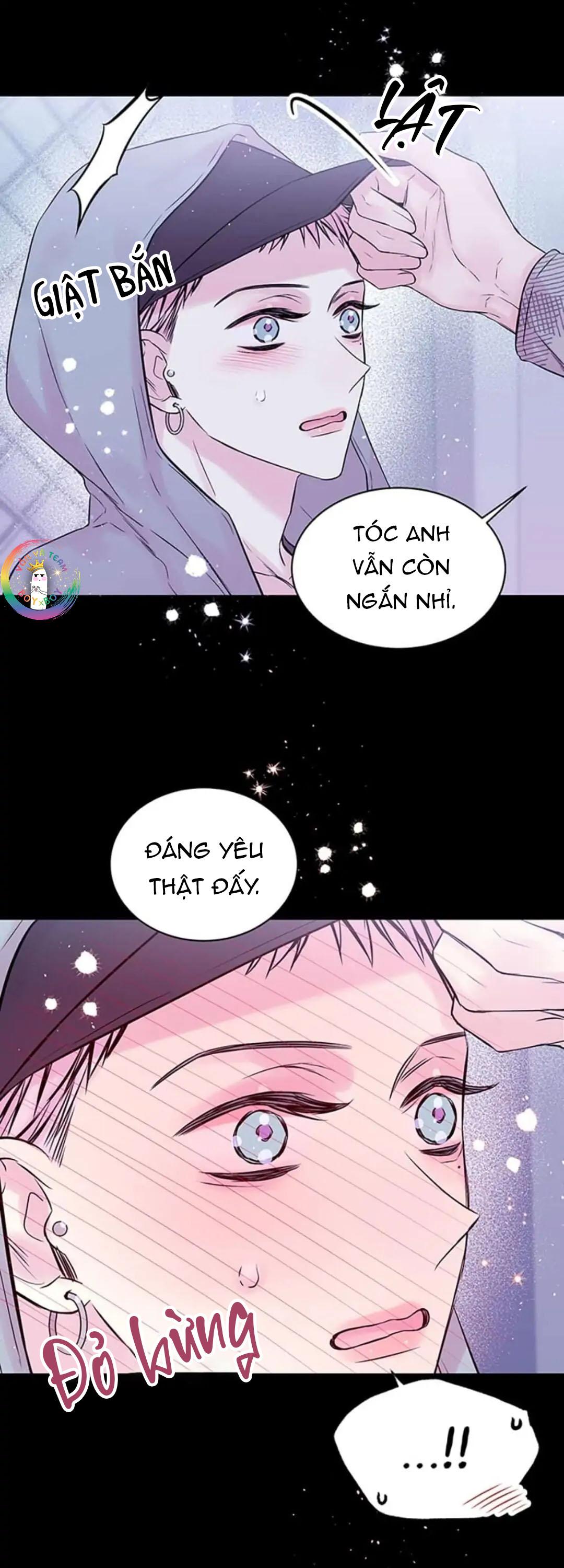 Bí Mật Của Tôi Chapter 43 - Next Chapter 44