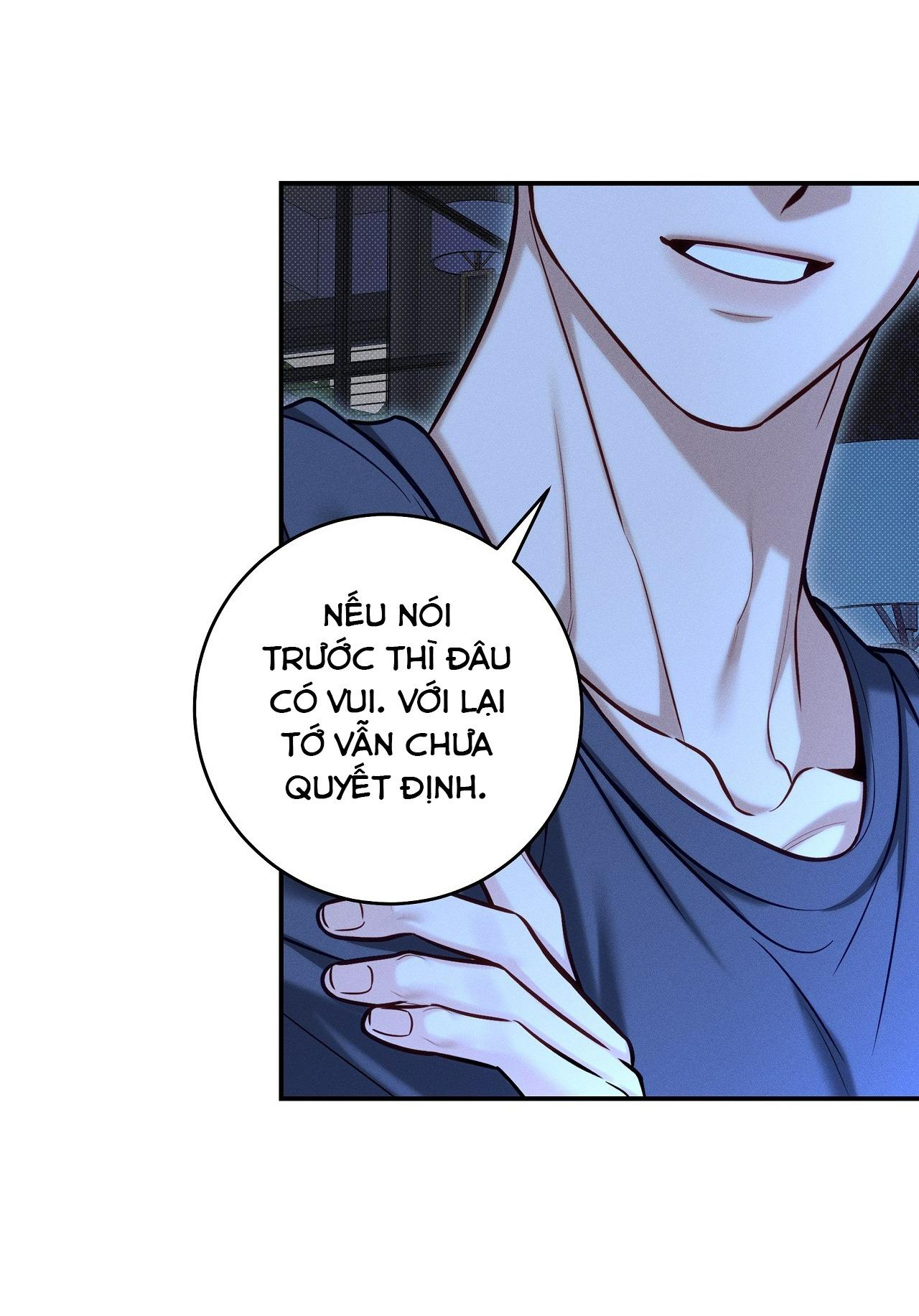 (END) MÙA HÈ NĂM ẤY Chapter 49 NGOẠI TRUYỆN 11 - Trang 2