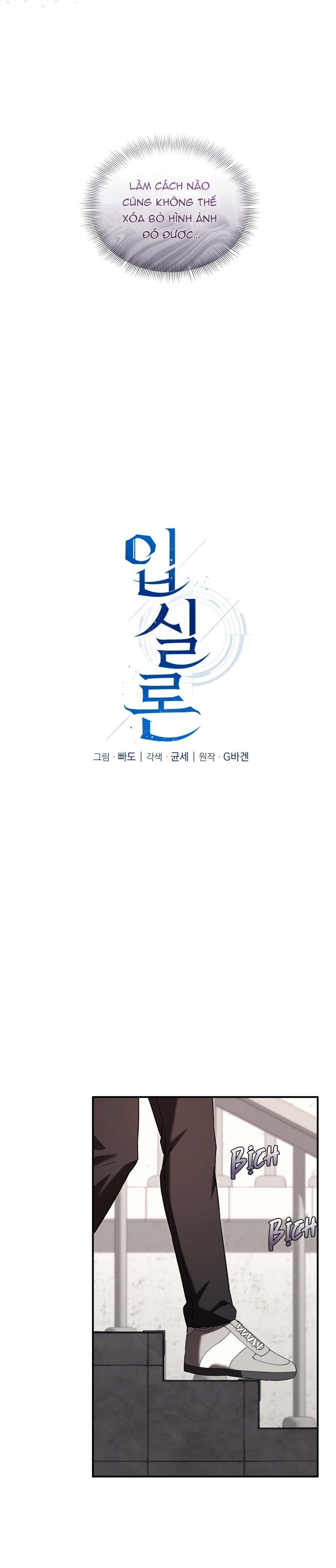 Thuyết nhập thực Chapter 33 - Next Chapter 34