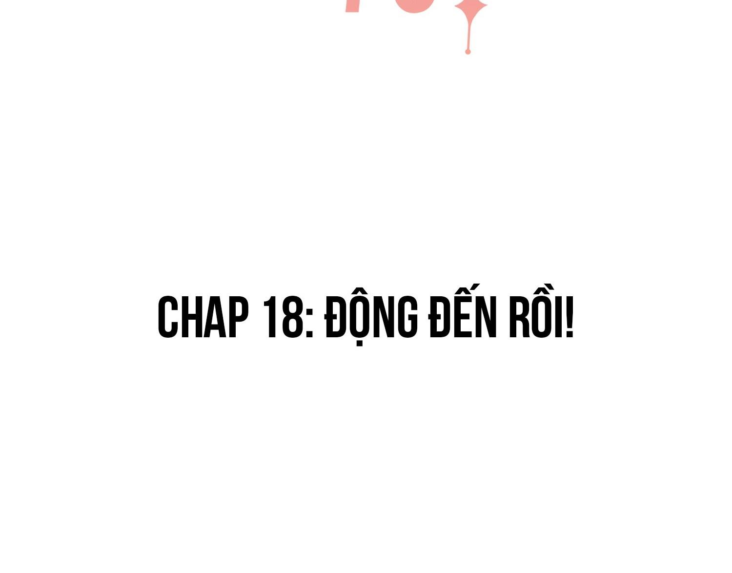 Khoảng thời gian may mắn Chapter 18 - Trang 4