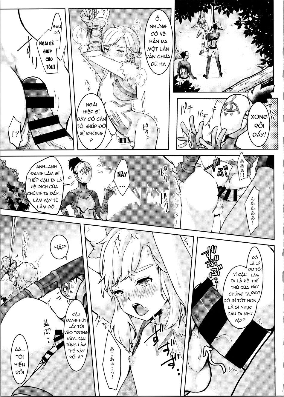 Tổng Hợp Oneshot Của Zjt Chapter 223 - Next Chapter 224