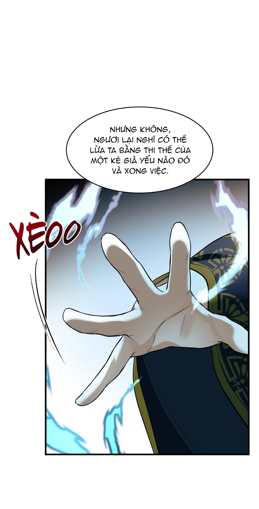 Người Tình Của Ác Quỷ Chapter 18 - Next Chapter 19