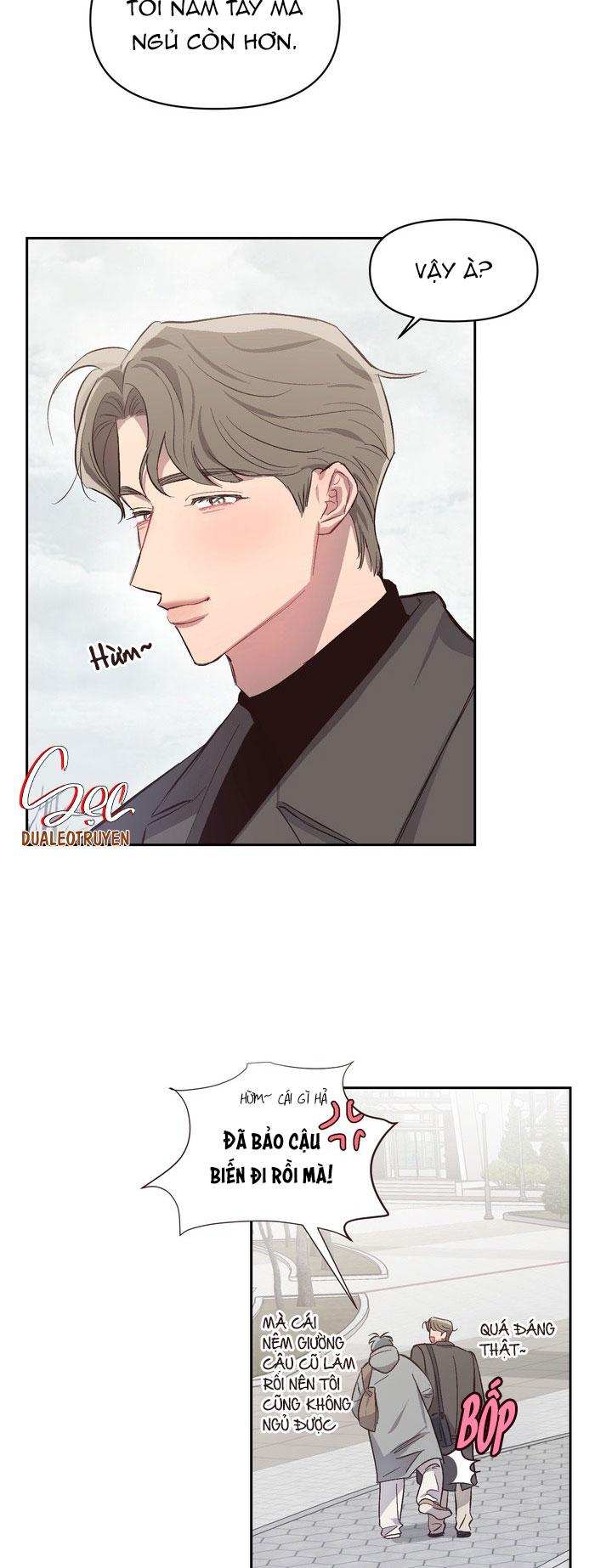 NGHIỆN CUỒNG CÔNG-BDSM CÙNG SẸC Chapter 8.2 ác mộng 2 - Next Chapter 8.3 ác mộng 3
