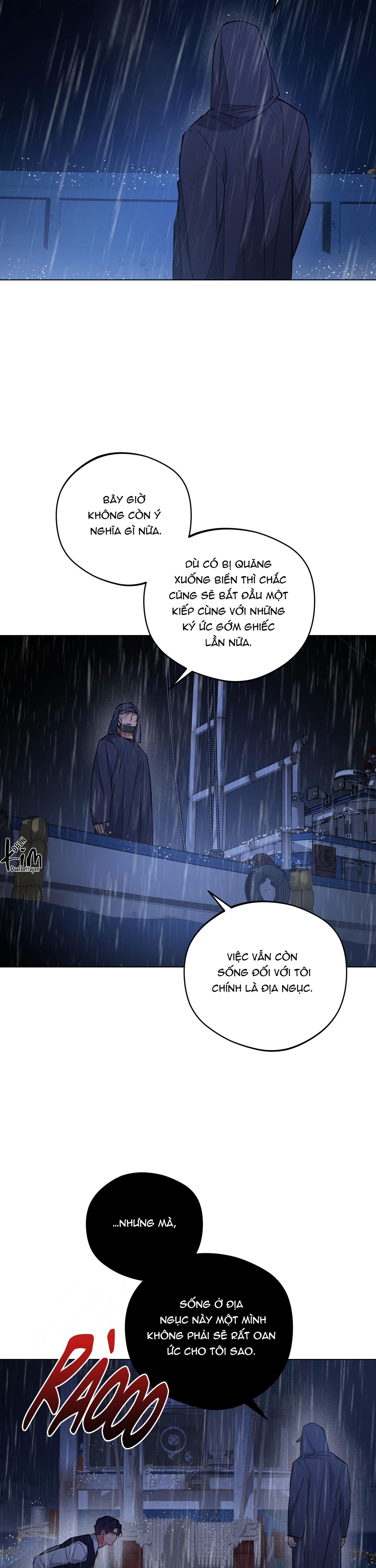 BÌNH MINH CỦA RỒNG Chapter 64 - Next Chapter 65