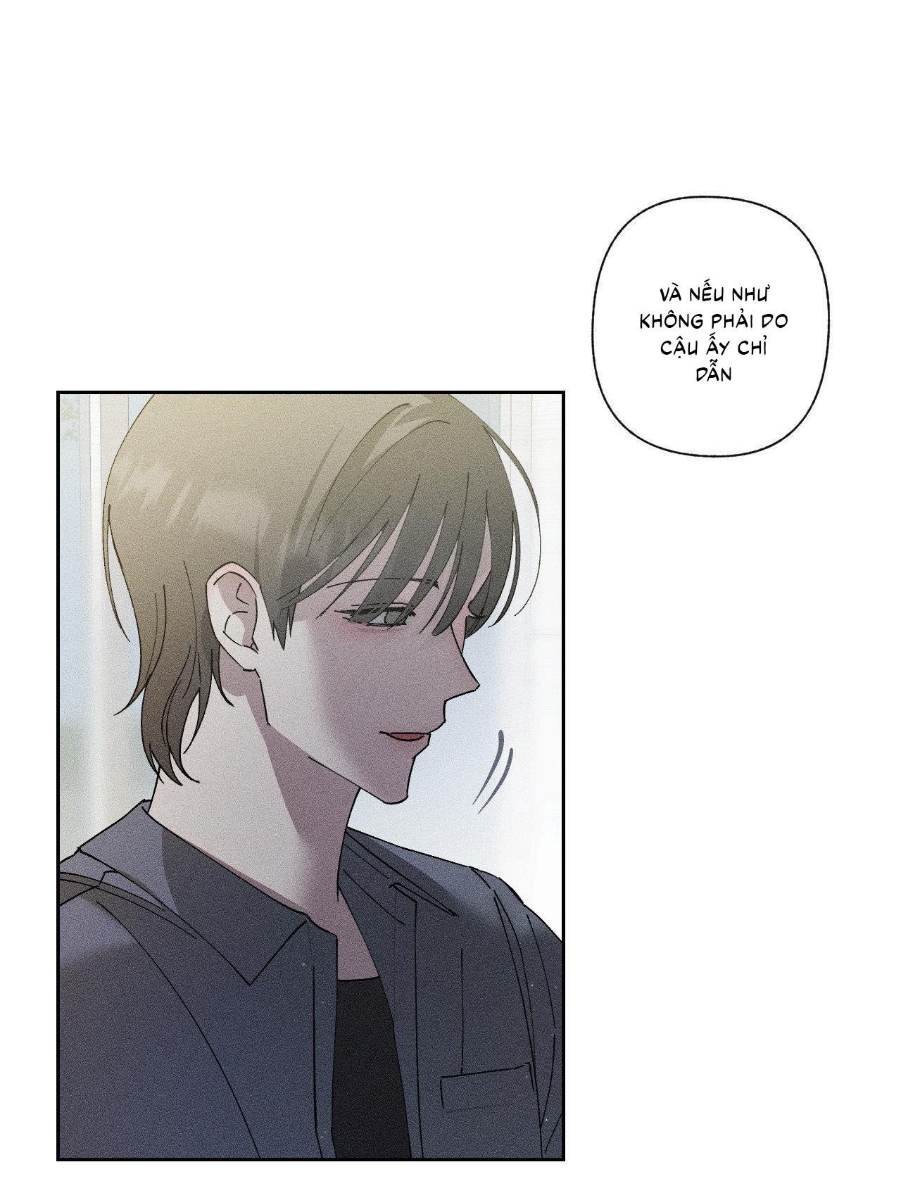 (CBunu) Close Up Chapter 5 - Next 