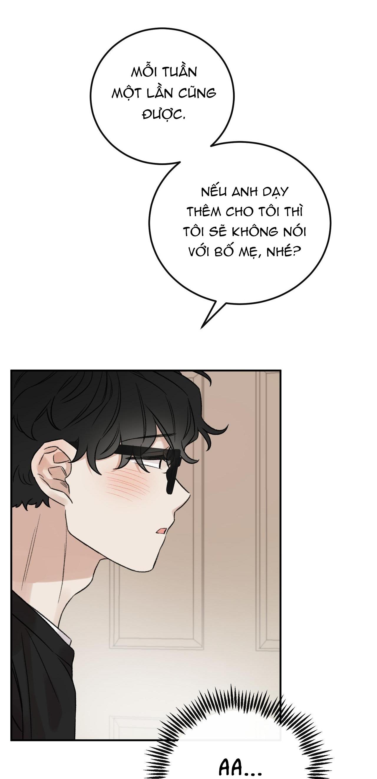 NGHIỆN SEX Chapter 27.2 nhà bên 2 - Next Chapter 27.3 nhà bên 3