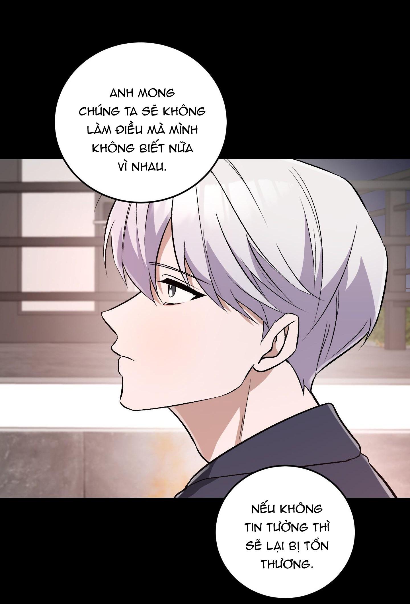 Vì Sự Vĩnh Cửu Chapter 30 -End - Next 