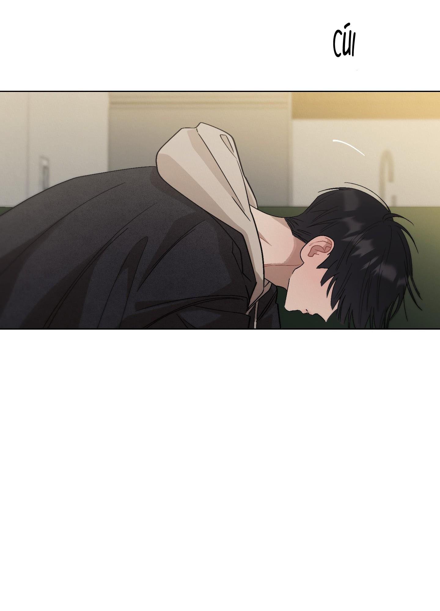 (CBunu) Nhiệm Vụ Định Mệnh Chapter 12 - Next Chapter 13