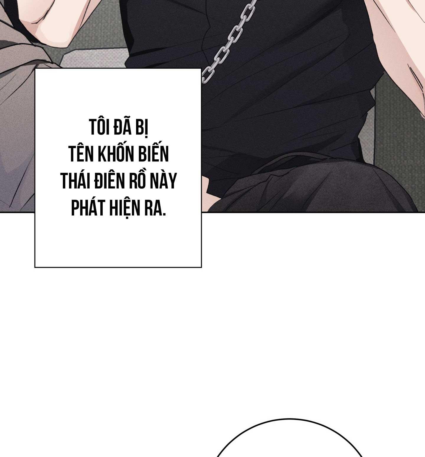 Nhật ký nuôi dưỡng sói hoang Chapter 1 - Next Chapter 2