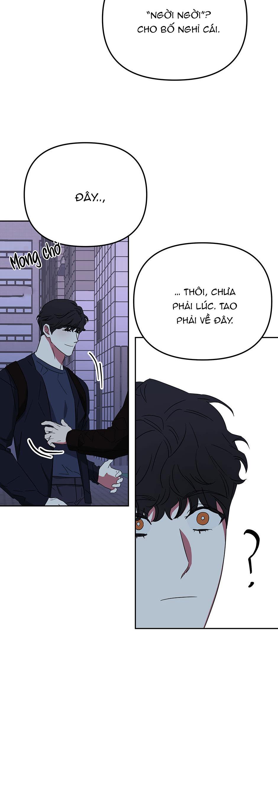 Chén Ghệ Mới Bồ Cũ Chapter 22 - Next Chapter 23