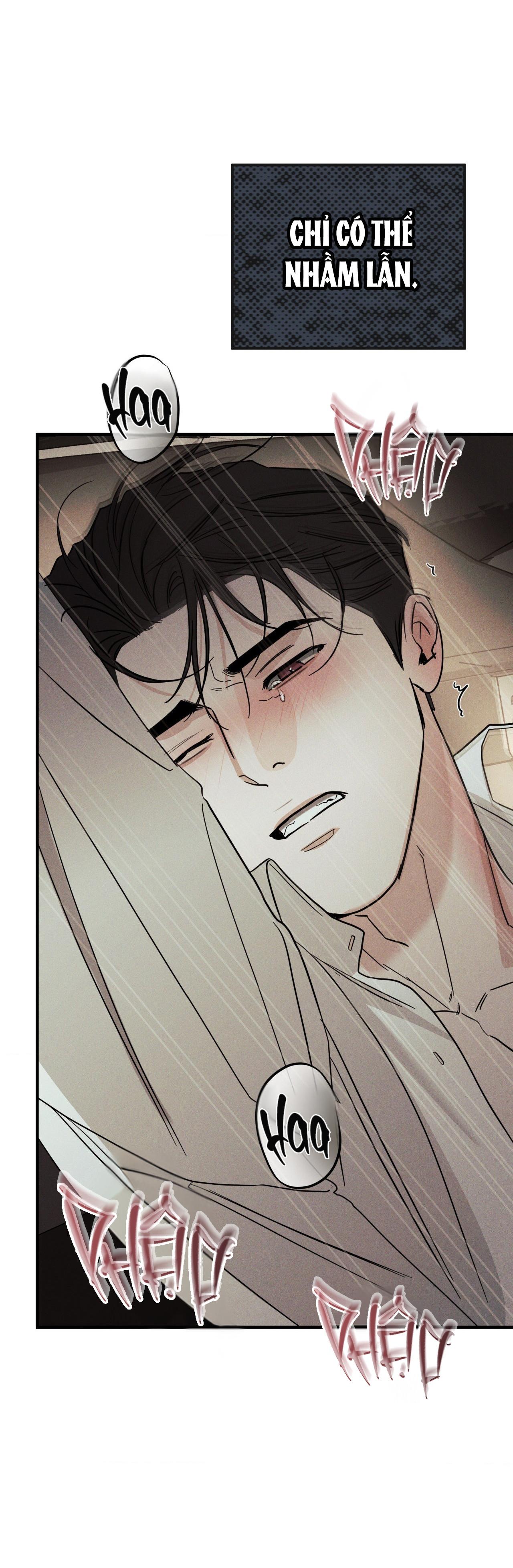 THÂN ÁI Chapter 36 - Next Chapter 37