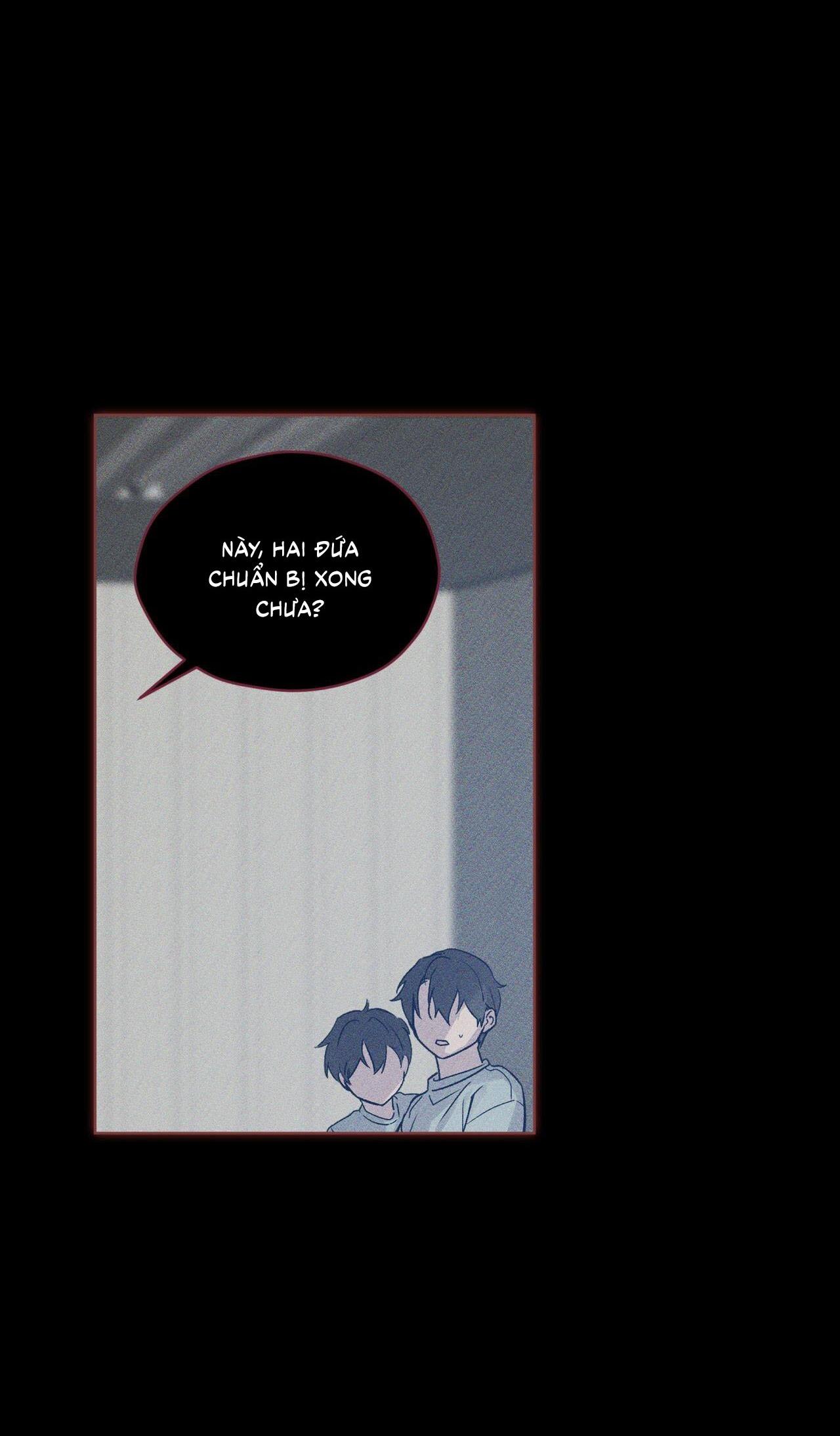 (CBunu) Hồi Ức Của Nhịp Thở Chapter 15 - Next Chapter 16