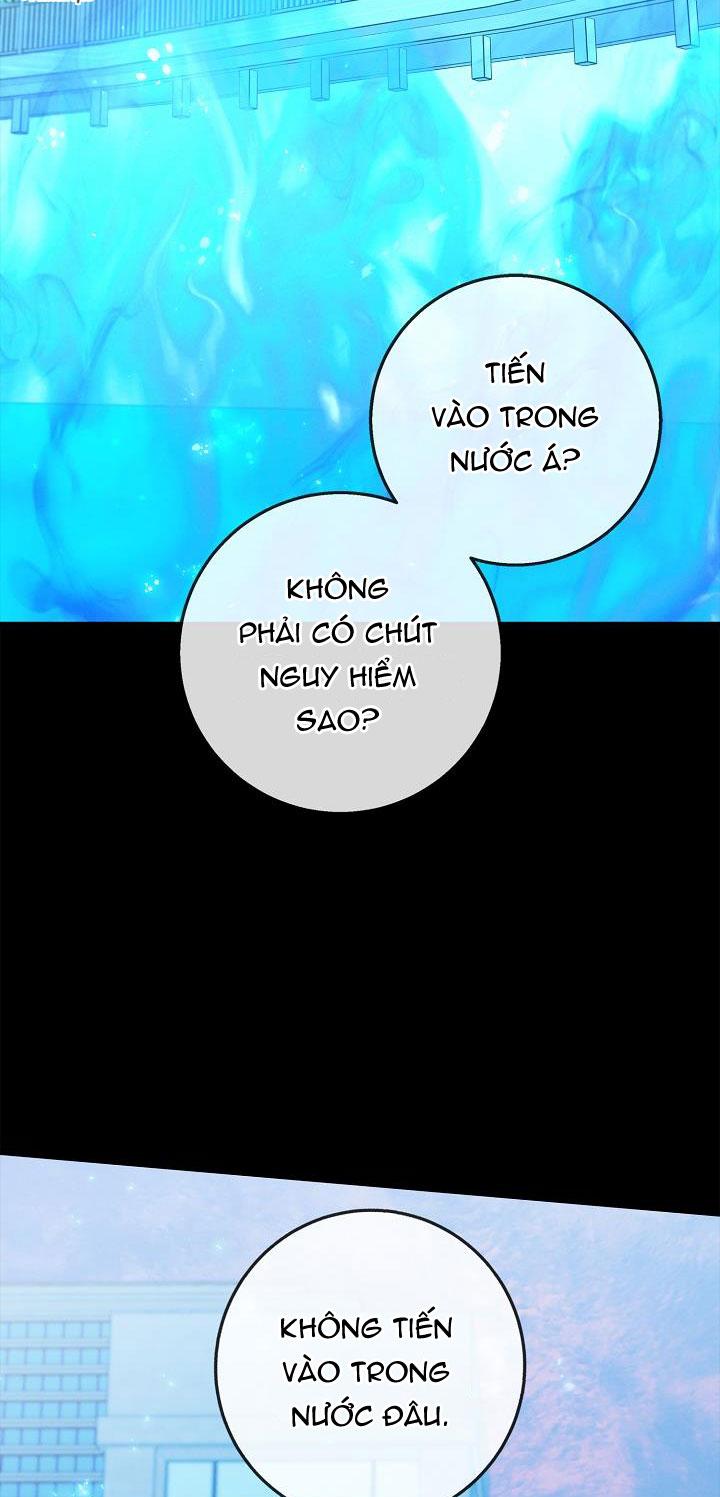 ĐÊM KHÔNG DẤU VẾT Chapter 31 - Next Chapter 32