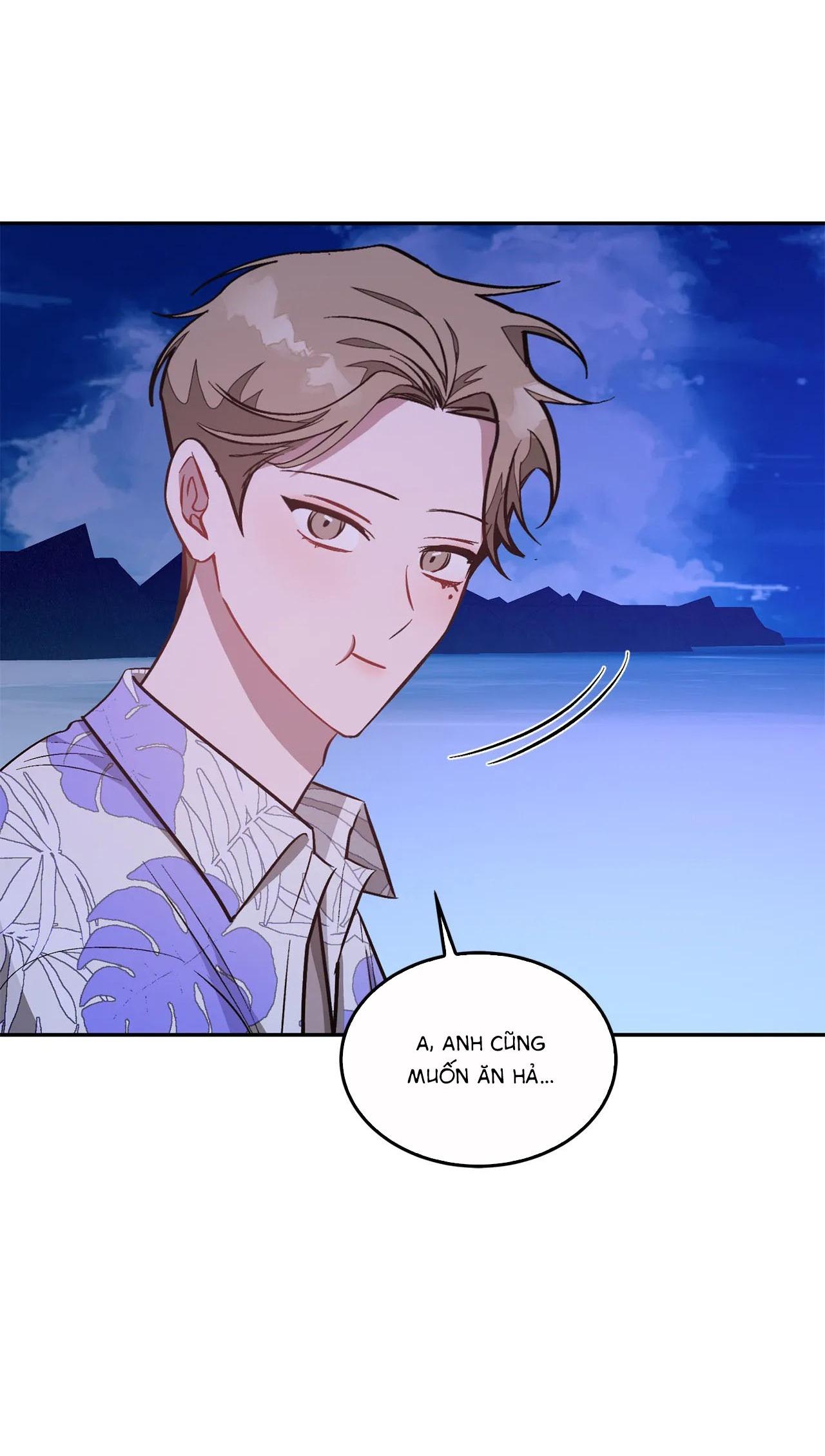 (CBunu) Sống Lại Lần Nữa Chapter 78 H+ END - Next 