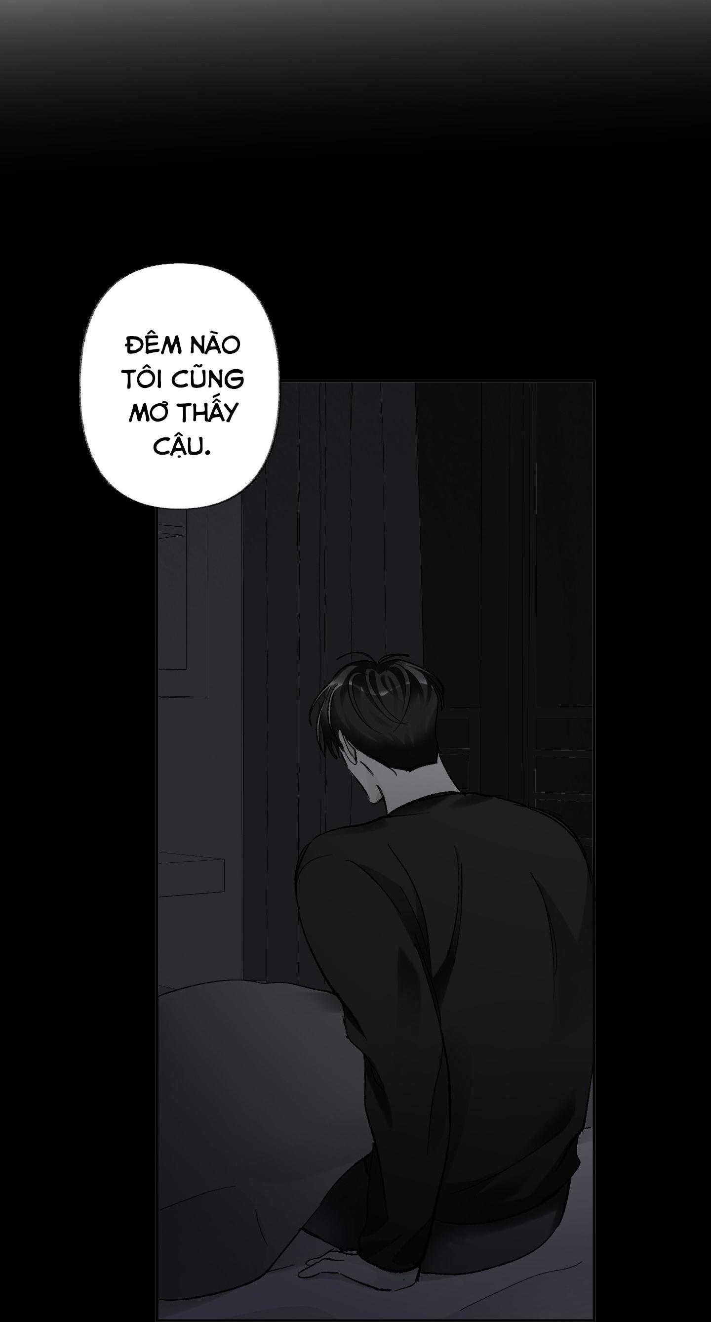 THẾ GIỚI KHI MẤT ĐI EM Chapter 55 - Next Chapter 56