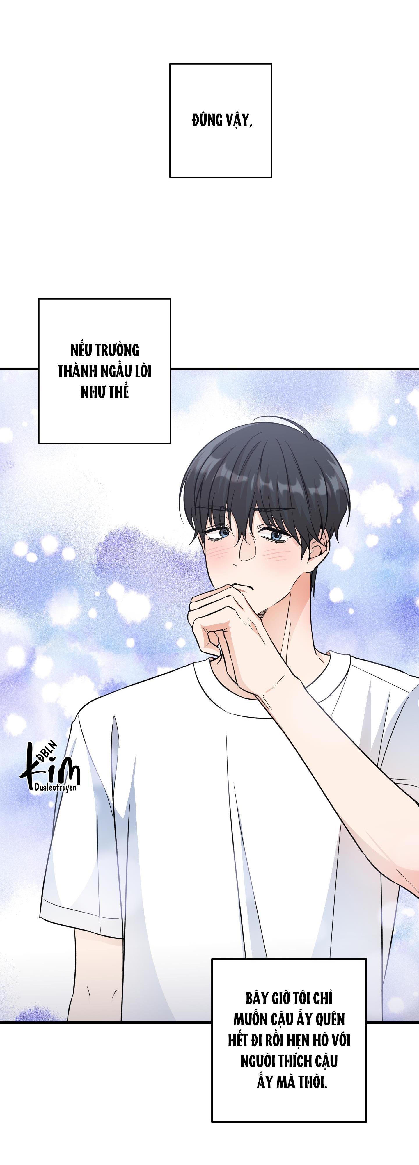 NGHIỆN SEX Chapter 29.2 bài giảng 2 - Next 