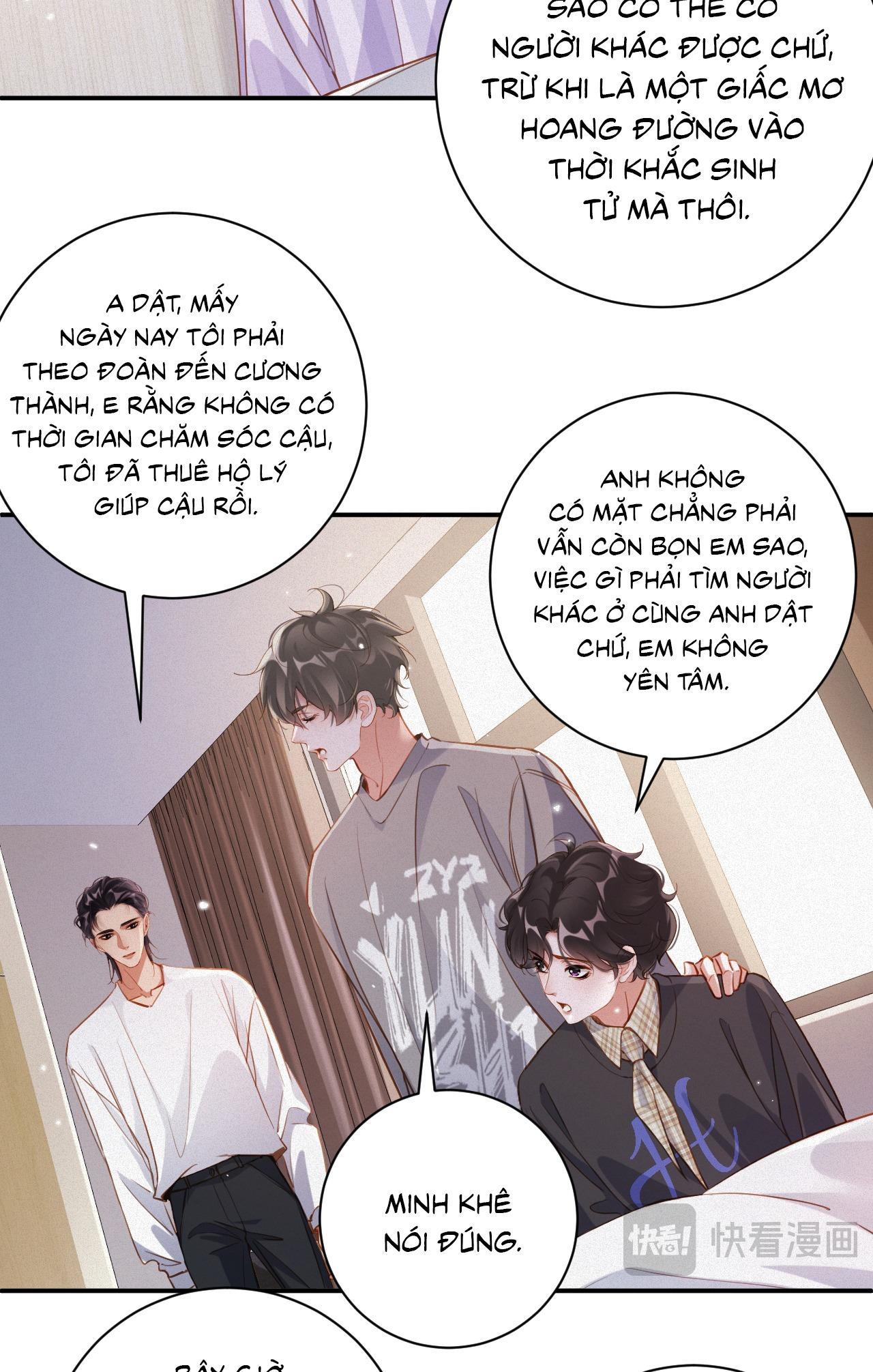 Chồng Cũ Muốn Tái Hôn Lần Nữa Chapter 94 - Next Chapter 94