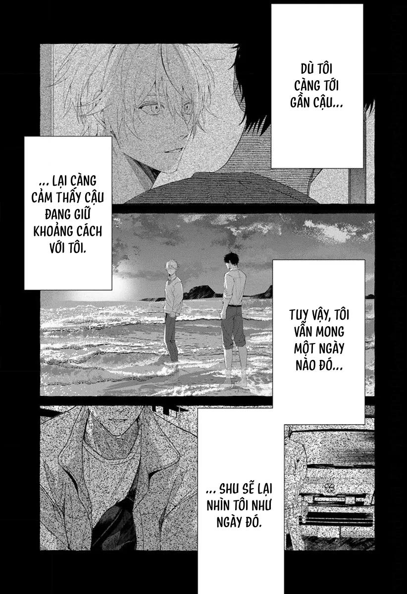 LIST TRUYỆN MANGA NGẮN THEO YÊU CẦU Chapter 8.4 - Next 